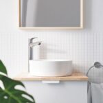 ΜΙΚΤΗΣ ΝΙΠΤΗΡΑ BAUEDGE NEW 1/2″ XL-ΜΕΓΕΘΟΣ 23761001 GROHE - Image 6