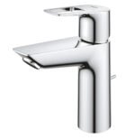 ΜΠΑΤΑΡΙΑ ΝΙΠΤΗΡΑ BAULOOP 1/2″ M-ΜΕΓΕΘΟΣ 23762001 GROHE - Image 3