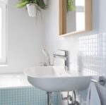 ΜΠΑΤΑΡΙΑ ΝΙΠΤΗΡΑ BAULOOP 1/2″ M-ΜΕΓΕΘΟΣ 23762001 GROHE - Image 5