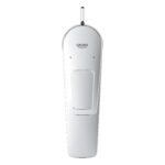 ΜΠΑΤΑΡΙΑ ΝΙΠΤΗΡΑ BAULOOP 1/2″ M-ΜΕΓΕΘΟΣ 23762001 GROHE - Image 4