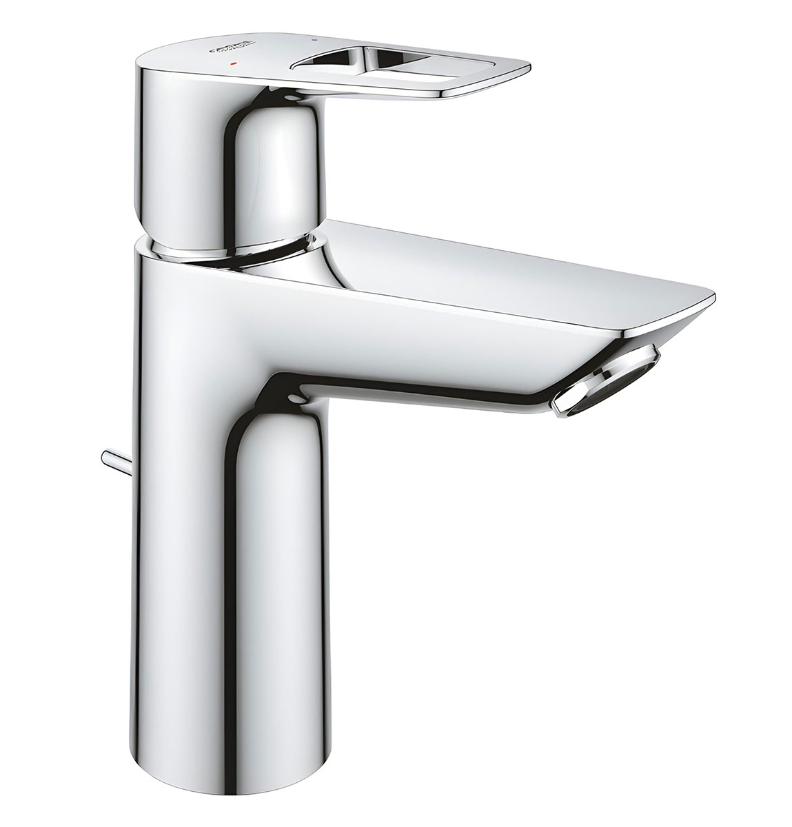23762001_7 ΜΠΑΤΑΡΙΑ ΝΙΠΤΗΡΑ BAULOOP 1/2″ M-ΜΕΓΕΘΟΣ 23762001 GROHE - Image 1