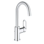 ΜΙΚΤΗΣ ΝΙΠΤΗΡΑ BAULOOP 1/2″ L-ΜΕΓΕΘΟΣ 23763000 GROHE