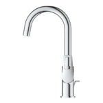 ΜΙΚΤΗΣ ΝΙΠΤΗΡΑ BAULOOP 1/2″ L-ΜΕΓΕΘΟΣ 23763001 GROHE - Image 4