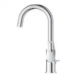 ΜΙΚΤΗΣ ΝΙΠΤΗΡΑ BAULOOP 1/2″ L-ΜΕΓΕΘΟΣ 23763001 GROHE - Image 4