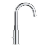 ΜΙΚΤΗΣ ΝΙΠΤΗΡΑ BAULOOP 1/2″ L-ΜΕΓΕΘΟΣ 23763001 GROHE - Image 5