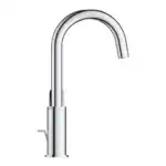 ΜΙΚΤΗΣ ΝΙΠΤΗΡΑ BAULOOP 1/2″ L-ΜΕΓΕΘΟΣ 23763001 GROHE - Image 5