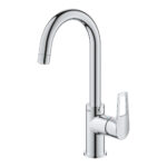 ΜΙΚΤΗΣ ΝΙΠΤΗΡΑ BAULOOP 1/2″ L-ΜΕΓΕΘΟΣ 23763001 GROHE - Image 3
