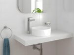 ΑΝΑΜΕΙΚΤΙΚΗ ΜΠΑΤΑΡΙΑ ΝΙΠΤΗΡΑ BAULOOP XL 23764001 GROHE - Image 6