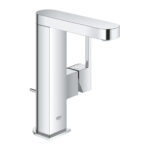 GROHE PLUS ΜΠΑΤΑΡΙΑ ΝΙΠΤΗΡΑ 1/2” ΜΟΝΟΥ ΜΟΧΛΟΥ M-ΜΕΓΕΘΟΣ ΧΡΩΜΕ 23871003 GROHE