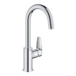 ΑΝΑΜΕΙΚΤΙΚΗ ΜΠΑΤΑΡΙΑ ΝΙΠΤΗΡΑ BAUEDGE 23911001 GROHE