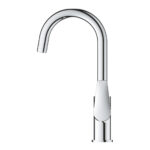 ΑΝΑΜΕΙΚΤΙΚΗ ΜΠΑΤΑΡΙΑ ΝΙΠΤΗΡΑ BAUEDGE 23911001 GROHE - Image 4