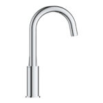 ΑΝΑΜΕΙΚΤΙΚΗ ΜΠΑΤΑΡΙΑ ΝΙΠΤΗΡΑ BAUEDGE 23911001 GROHE - Image 3