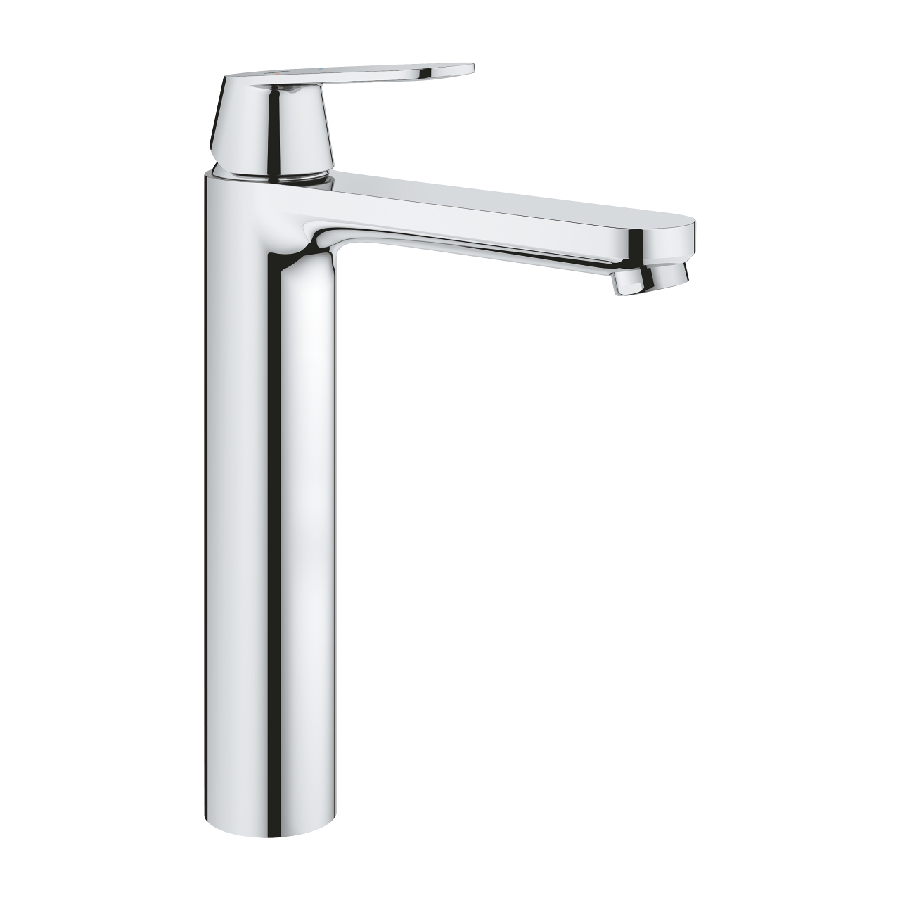 23921000 EUROSMART COSMOPOLITAN ΜΙΚΤΗΣ ΝΙΠΤΗΡΑ 1/2" XL-ΜΕΓΕΘΟΣ 23921000 GROHE - Image 1