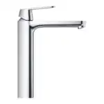 EUROSMART COSMOPOLITAN ΜΙΚΤΗΣ ΝΙΠΤΗΡΑ 1/2" XL-ΜΕΓΕΘΟΣ 23921000 GROHE - Image 3