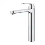 EUROSMART COSMOPOLITAN ΜΙΚΤΗΣ ΝΙΠΤΗΡΑ 1/2" XL-ΜΕΓΕΘΟΣ 23921000 GROHE - Image 4