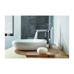 EUROSMART COSMOPOLITAN ΜΙΚΤΗΣ ΝΙΠΤΗΡΑ 1/2" XL-ΜΕΓΕΘΟΣ 23921000 GROHE - Image 5