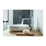 EUROSMART COSMOPOLITAN ΜΙΚΤΗΣ ΝΙΠΤΗΡΑ 1/2" XL-ΜΕΓΕΘΟΣ 23921000 GROHE - Image 5