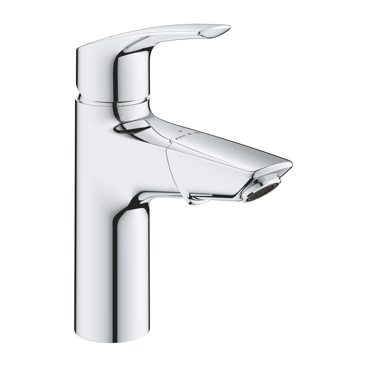 23976003 EUROSMART ΜΙΚΤΗΣ ΝΙΠΤΗΡΑ 1/2" M-ΜΕΓΕΘΟΣ 23976003 GROHE - Image 1