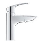 EUROSMART ΜΙΚΤΗΣ ΝΙΠΤΗΡΑ 1/2" M-ΜΕΓΕΘΟΣ 23976003 GROHE - Image 3
