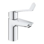 ΜΠΑΤΑΡΙΑ ΝΙΠΤΗΡΟΣ EUROSMART ΧΡΩΜΕ 23982003 GROHE