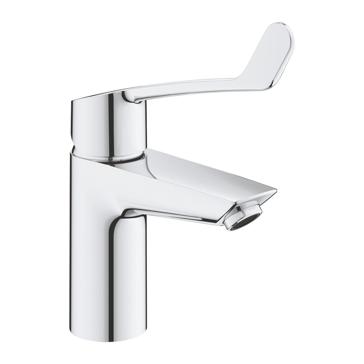 23982003 ΜΠΑΤΑΡΙΑ ΝΙΠΤΗΡΟΣ EUROSMART ΧΡΩΜΕ 23982003 GROHE - Image 1