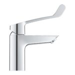 ΜΠΑΤΑΡΙΑ ΝΙΠΤΗΡΟΣ EUROSMART ΧΡΩΜΕ 23982003 GROHE - Image 3
