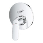 ΑΝΑΜΙΚΤΗΣ ΜΠΑΝΙΟΥ ΜΟΝΟΥ ΜΟΧΛΟΥ 1/2″ ΔΥΟ ΡΟΩΝ EUROSMART COSMOPOLITAN 24045000 GROHE - Image 3