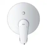 EURODISC COSMOPOLITAN ΜΙΚΤΗΣ ΝΤΟΥΖΙΕΡΑΣ ΜΕ ΕΝΑ ΜΟΧΛΟ 1/2″ ΔΥΟ ΡΟΩΝ ΧΡΩΜΕ 24056002 GROHE - Image 4
