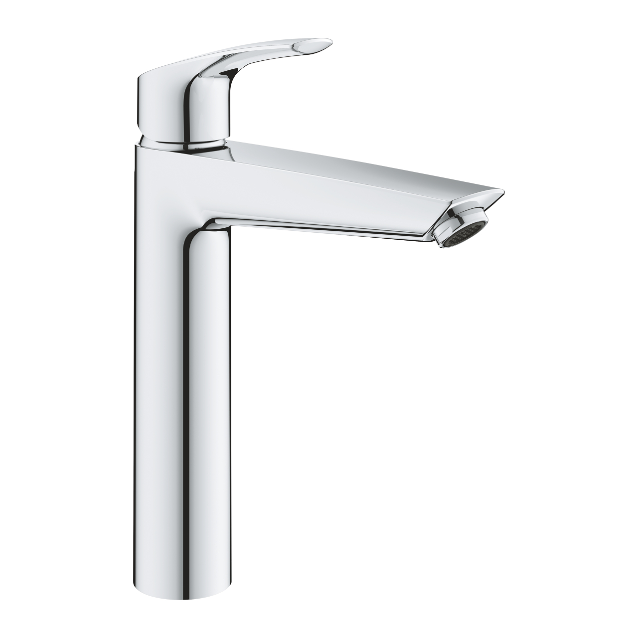 24164003 EUROSMART ΜΙΚΤΗΣ ΝΙΠΤΗΡΑ 1/2" XL-ΜΕΓΕΘΟΣ 24164003 GROHE - Image 1