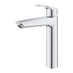 EUROSMART ΜΙΚΤΗΣ ΝΙΠΤΗΡΑ 1/2" XL-ΜΕΓΕΘΟΣ 24164003 GROHE - Image 4