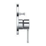 ΜΙΚΤΗΣ ΜΟΝΟΥ ΜΟΧΛΟΥ 1/2″ ΔΥΟ ΡΟΩΝ ESSENCE ΧΡΩΜΕ 24167001 GROHE - Image 5