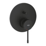 ESSENCE NEW ΣΕΤ ΓΙΑ ΝΙΠΤΗΡΑ ΜΕ ΜΠΑΤΑΡΙΑ ΔΥΟ ΟΠΩΝ 29192KF1 GROHE - Image 3