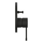 ΜΙΚΤΗΣ ΜΟΝΟΥ ΜΟΧΛΟΥ 1/2″ ΔΥΟ ΡΟΩΝ ESSENCE PHANTOM BLACK 24167KF1 GROHE - Image 3