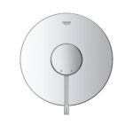 ΑΝΑΜΙΚΤΗΣ ΕΝΤΟΙΧΙΖΟΜΕΝΟΣ Ι ESSENCE 24168001 ΧΡΩΜΕ GROHE - Image 5