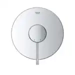 ΑΝΑΜΙΚΤΗΣ ΕΝΤΟΙΧΙΖΟΜΕΝΟΣ Ι ESSENCE 24168001 ΧΡΩΜΕ GROHE - Image 5