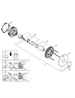 ΑΝΑΜΙΚΤΗΣ ΕΝΤΟΙΧΙΖΟΜΕΝΟΣ Ι ESSENCE 24168001 ΧΡΩΜΕ GROHE - Image 2