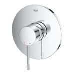 ΑΝΑΜΙΚΤΗΣ ΕΝΤΟΙΧΙΖΟΜΕΝΟΣ Ι ESSENCE 24168001 ΧΡΩΜΕ GROHE - Image 4