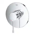 ΑΝΑΜΙΚΤΗΣ ΕΝΤΟΙΧΙΖΟΜΕΝΟΣ Ι ESSENCE 24168001 ΧΡΩΜΕ GROHE - Image 4