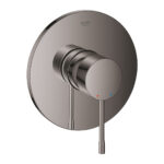 ΑΝΑΜΙΚΤΗΣ ΕΝΤΟΙΧΙΖΟΜΕΝΟΣ Ι ESSENCE 24168A01 HARD GRAPHITE GROHE