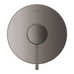 ΑΝΑΜΙΚΤΗΣ ΕΝΤΟΙΧΙΖΟΜΕΝΟΣ Ι ESSENCE 24168A01 HARD GRAPHITE GROHE - Image 3