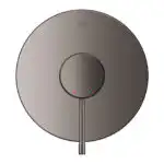 ΑΝΑΜΙΚΤΗΣ ΕΝΤΟΙΧΙΖΟΜΕΝΟΣ Ι ESSENCE 24168A01 HARD GRAPHITE GROHE - Image 3