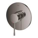 ΑΝΑΜΙΚΤΗΣ ΕΝΤΟΙΧΙΖΟΜΕΝΟΣ Ι ESSENCE 24168A01 HARD GRAPHITE GROHE - Image 4