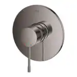 ΑΝΑΜΙΚΤΗΣ ΕΝΤΟΙΧΙΖΟΜΕΝΟΣ Ι ESSENCE 24168A01 HARD GRAPHITE GROHE - Image 4