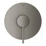 ΑΝΑΜΙΚΤΗΣ ΕΝΤΟΙΧΙΖΟΜΕΝΟΣ Ι ESSENCE 24168AL1 BRUSHED HARD GRAPHITE GROHE - Image 3