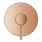 ΑΝΑΜΙΚΤΗΣ ΕΝΤΟΙΧΙΖΟΜΕΝΟΣ Ι ESSENCE 24168DA1 WARM SUNSET GROHE - Image 3