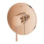 ΑΝΑΜΙΚΤΗΣ ΕΝΤΟΙΧΙΖΟΜΕΝΟΣ Ι ESSENCE 24168DA1 WARM SUNSET GROHE - Image 4