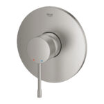 ΑΝΑΜΙΚΤΗΣ ΕΝΤΟΙΧΙΖΟΜΕΝΟΣ Ι ESSENCE 24168DC1 SUPERSTEEL GROHE - Image 4