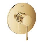 ΑΝΑΜΙΚΤΗΣ ΕΝΤΟΙΧΙΖΟΜΕΝΟΣ Ι ESSENCE 24168GL1 COOL SUNRISE GROHE