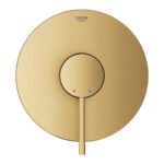 ΑΝΑΜΙΚΤΗΣ ΕΝΤΟΙΧΙΖΟΜΕΝΟΣ Ι ESSENCE 24168GN1 BRUSHED COOL SUNRISE GROHE - Image 3