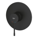ΑΝΑΜΙΚΤΗΣ ΕΝΤΟΙΧΙΖΟΜΕΝΟΣ Ι ESSENCE 24168KF1 PHANTOM BLACK GROHE - Image 4